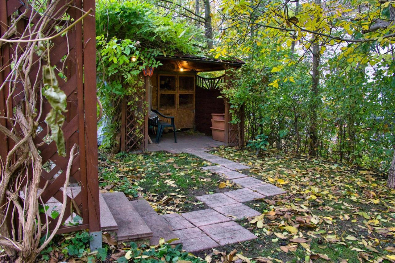 Mycozyplace - Gemuetliches Zimmer Fuer Zwei Dresden Exteriör bild