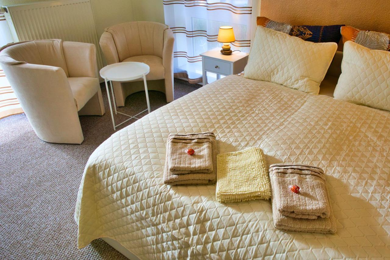 Mycozyplace - Gemuetliches Zimmer Fuer Zwei Dresden Exteriör bild