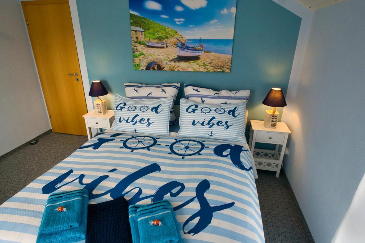 Mycozyplace - Gemuetliches Zimmer Fuer Zwei Dresden Exteriör bild