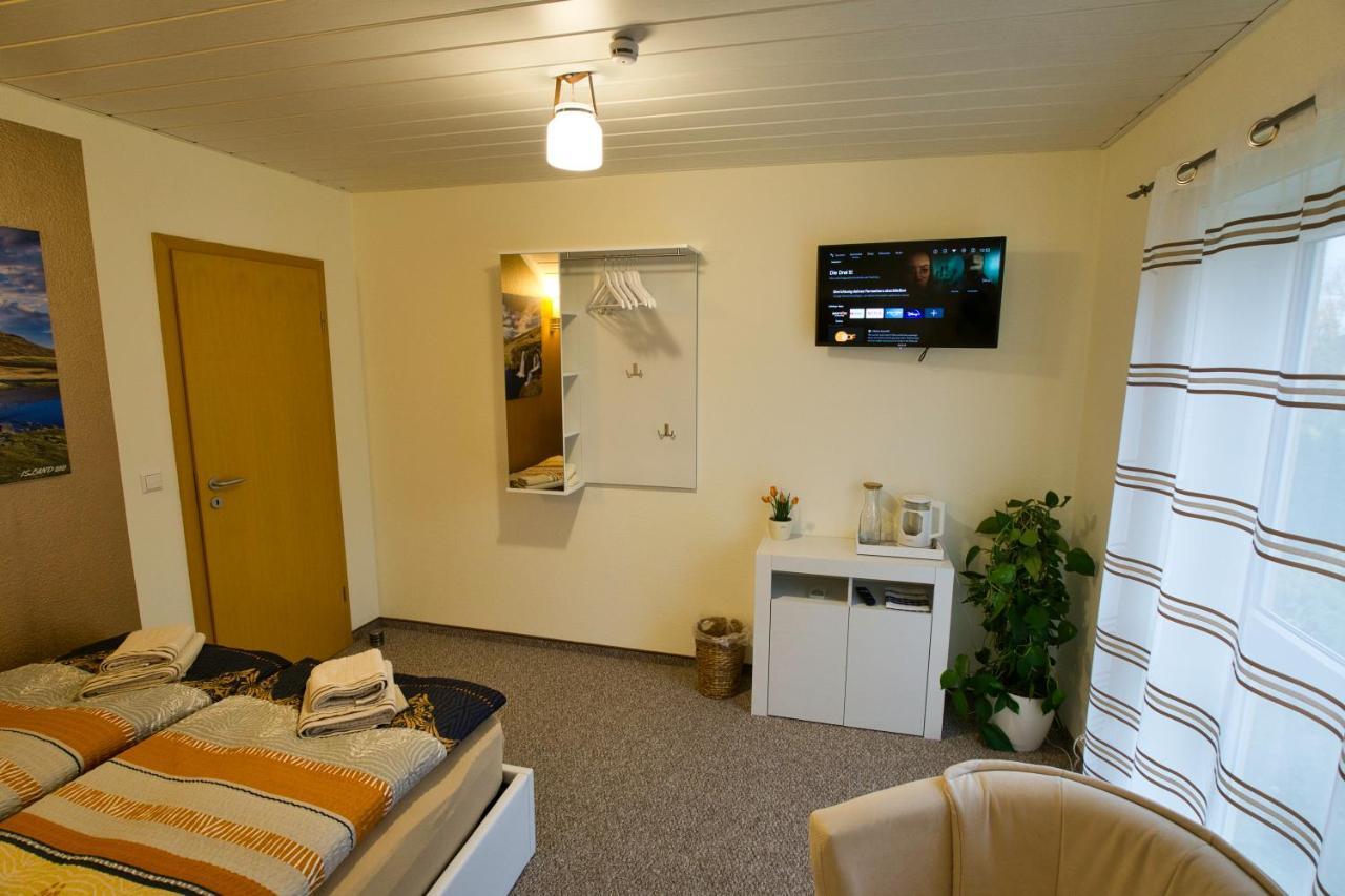 Mycozyplace - Gemuetliches Zimmer Fuer Zwei Dresden Exteriör bild