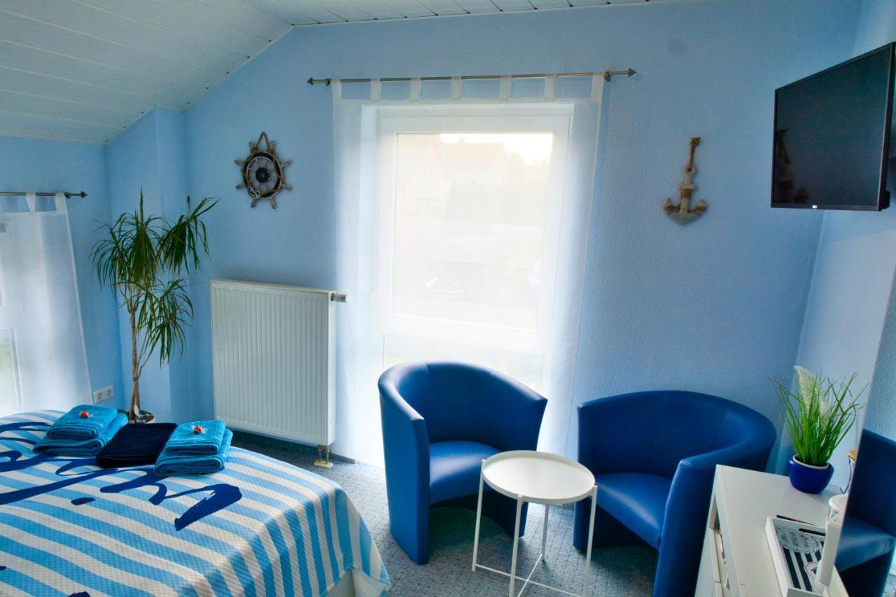 Mycozyplace - Gemuetliches Zimmer Fuer Zwei Dresden Exteriör bild
