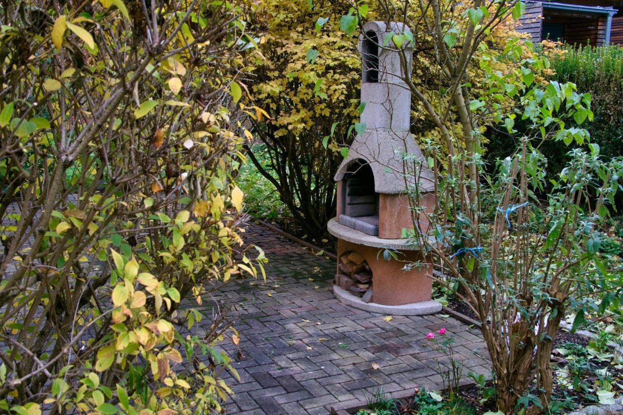 Mycozyplace - Gemuetliches Zimmer Fuer Zwei Dresden Exteriör bild