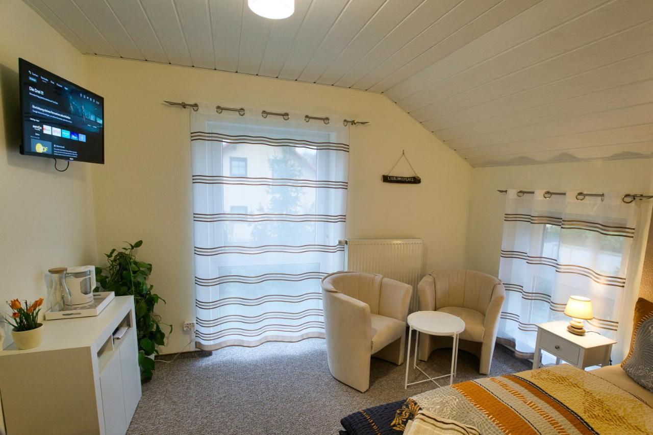 Mycozyplace - Gemuetliches Zimmer Fuer Zwei Dresden Exteriör bild