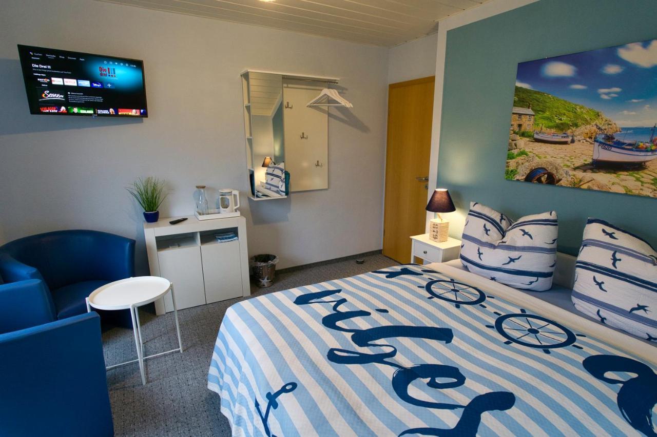 Mycozyplace - Gemuetliches Zimmer Fuer Zwei Dresden Exteriör bild